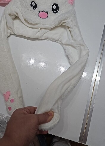 5-8 Yaş, 22 cm Beden Şapka