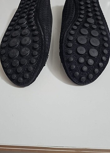 Louis Vuitton ayakkabı - Görsel 10