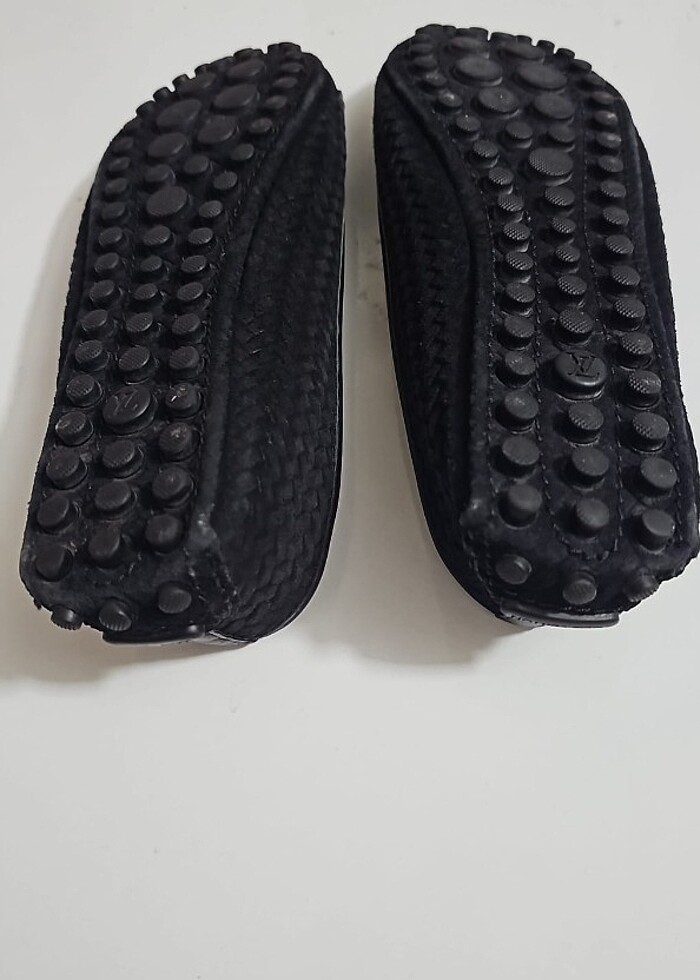 Louis Vuitton ayakkabı - Görsel 5