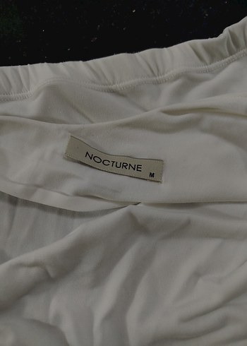 bluz nocturne - Görsel 5