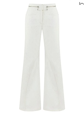 Nocturne kot pantolon - Görsel 2