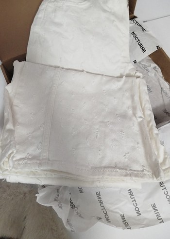 Nocturne kot pantolon - Görsel 5