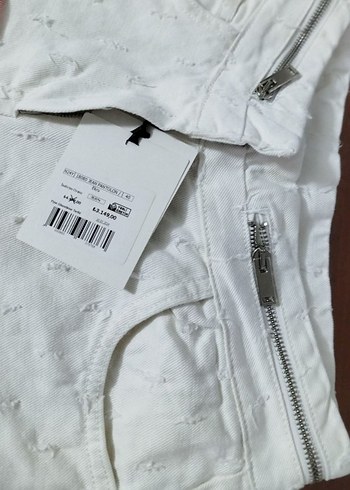 Nocturne kot pantolon - Görsel 4