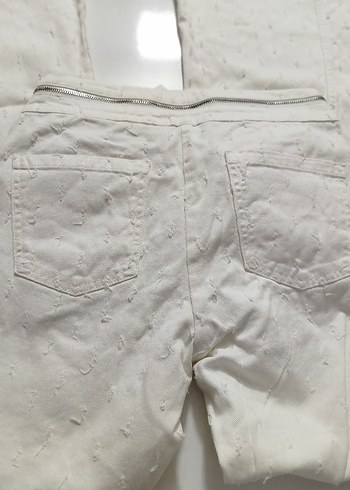 Nocturne kot pantolon - Görsel 9