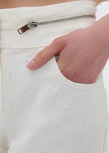 Nocturne kot pantolon - Görsel 3