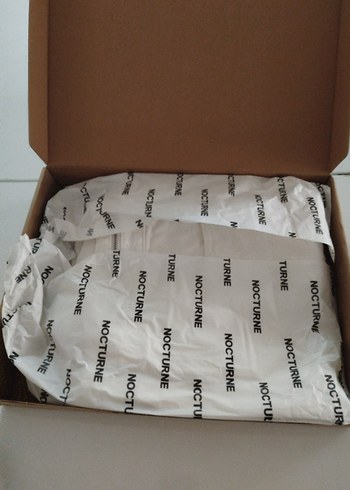 Nocturne kot pantolon - Görsel 7