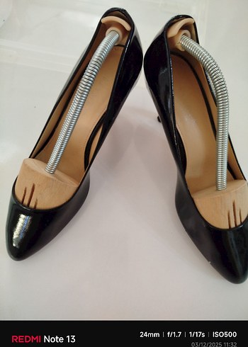 Beymen Stiletto Topuklu Kadın Ayakkabisi - Görsel 2