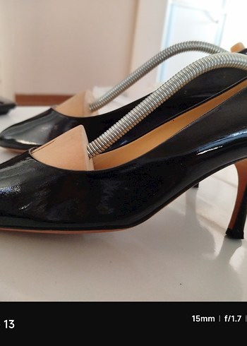 Beymen Stiletto Topuklu Kadın Ayakkabisi - Görsel 6