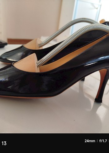 Beymen Stiletto Topuklu Kadın Ayakkabisi - Görsel 7