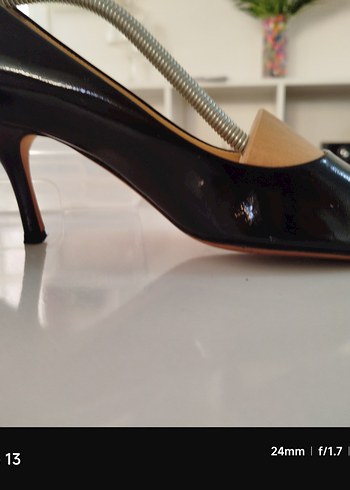 Beymen Stiletto Topuklu Kadın Ayakkabisi - Görsel 3