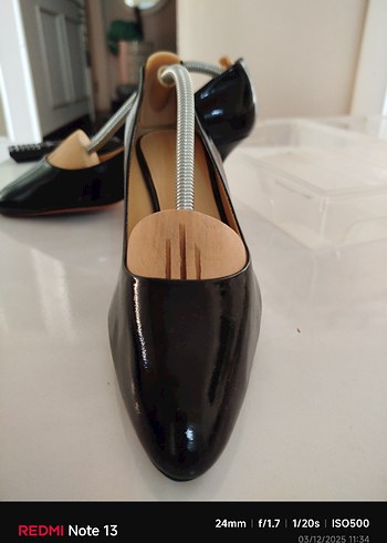 Beymen Stiletto Topuklu Kadın Ayakkabisi - Görsel 4