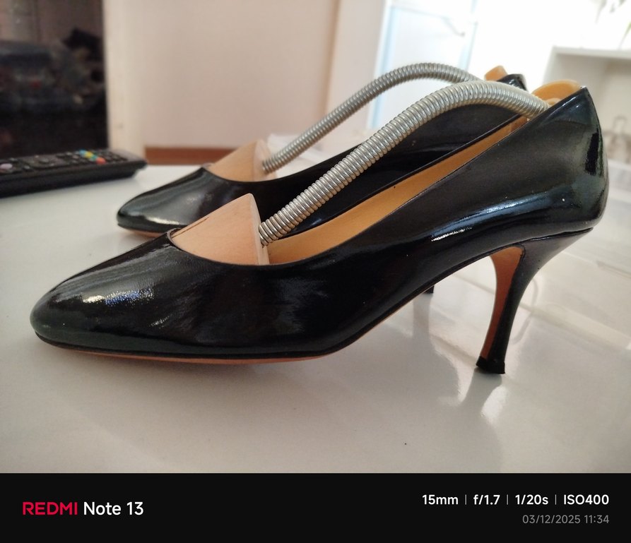 Beymen Stiletto Topuklu Kadın Ayakkabisi - Görsel 5