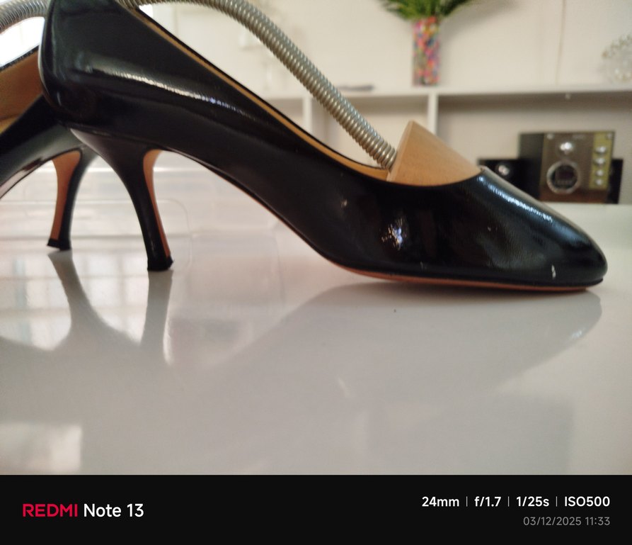 Beymen Stiletto Topuklu Kadın Ayakkabisi - Görsel 3