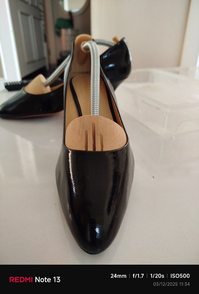 Beymen Stiletto Topuklu Kadın Ayakkabisi - Görsel 4