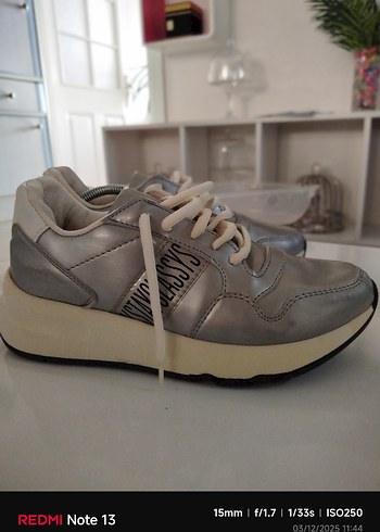 Colezion spor ayakkabi - Görsel 4