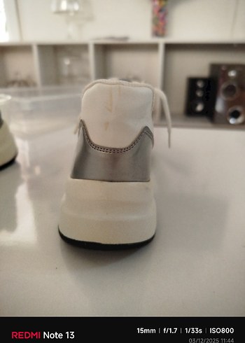 Colezion spor ayakkabi - Görsel 5