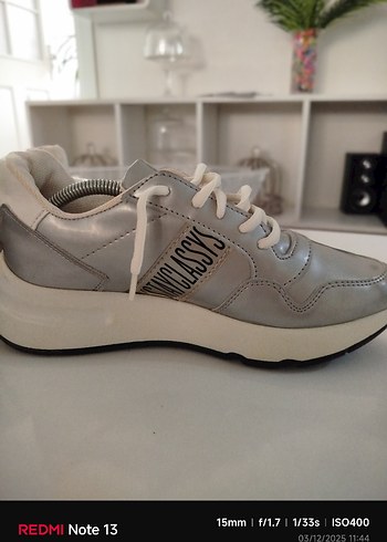 Colezion spor ayakkabi - Görsel 2