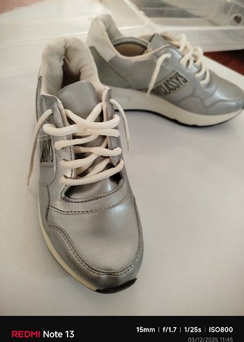 Colezion spor ayakkabi - Görsel 3