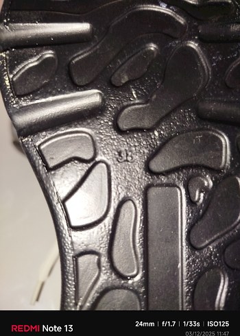 Colezion spor ayakkabi - Görsel 8