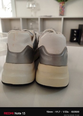 Colezion spor ayakkabi - Görsel 6