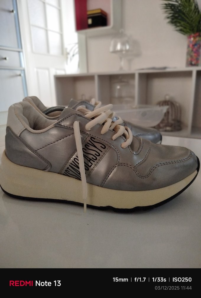 Colezion spor ayakkabi - Görsel 4