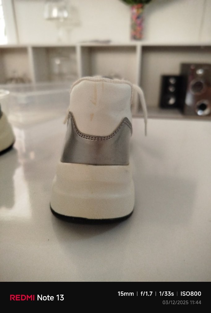 Colezion spor ayakkabi - Görsel 5