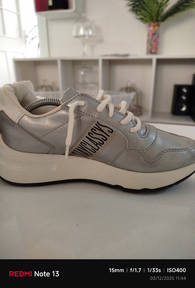 Colezion spor ayakkabi - Görsel 2