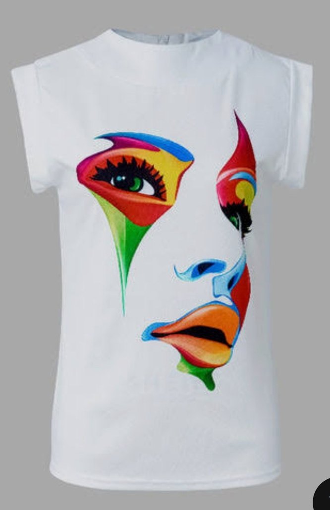 uoozee fermuarlı balıkçı yaka tısort - Görsel 3