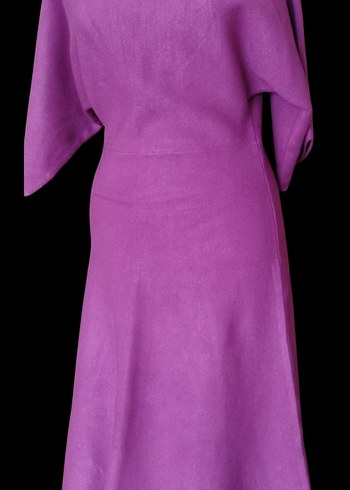 exguıse orjınal elbise - Görsel 5