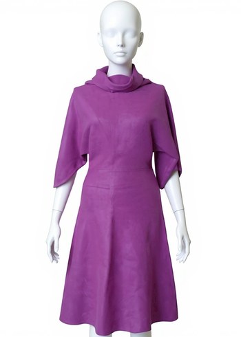 exguıse orjınal elbise - Görsel 2