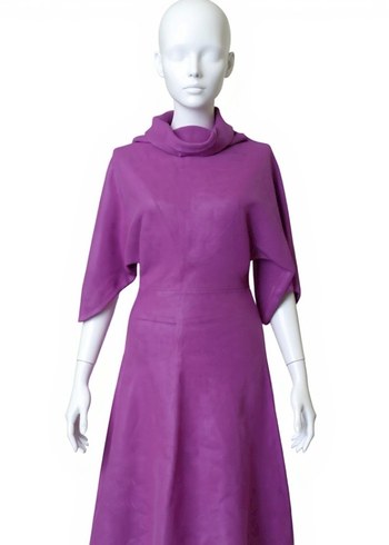 exguıse orjınal elbise - Görsel 4