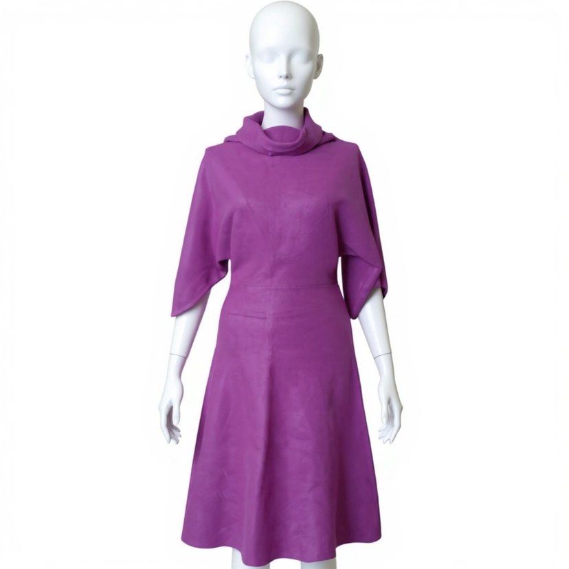 exguıse orjınal elbise - Görsel 2