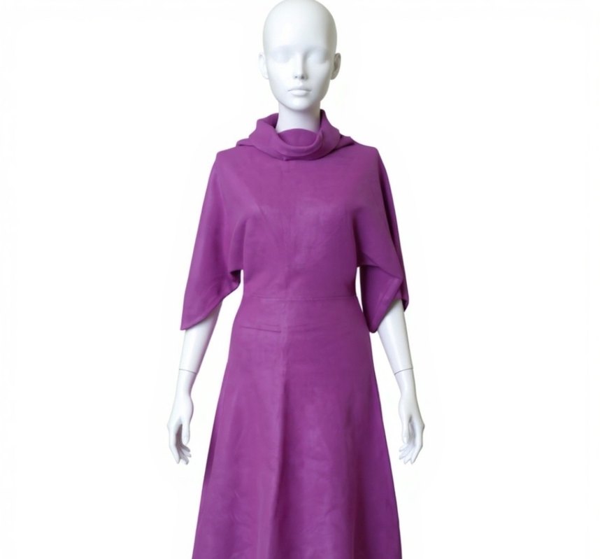 exguıse orjınal elbise - Görsel 4