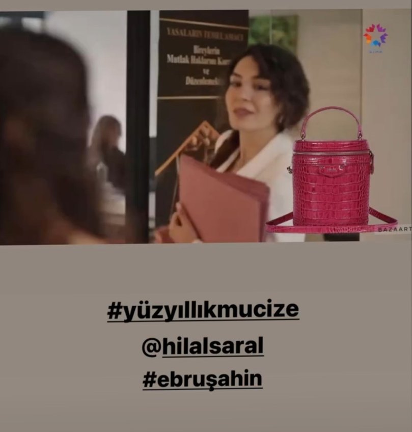 Kırmızı Deri Yılan Desenli Fermuarlı Kadın Çanta - Görsel 5