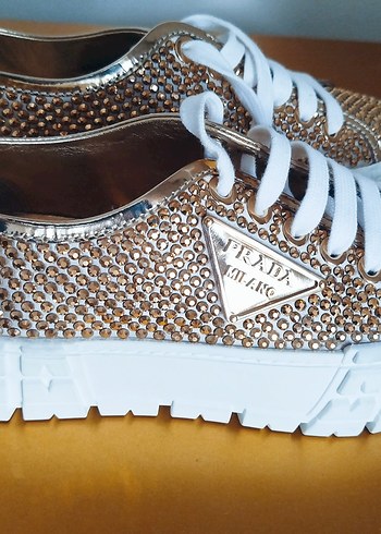 PRADA orjınal - Görsel 11