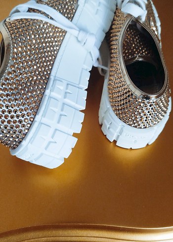 PRADA orjınal - Görsel 10