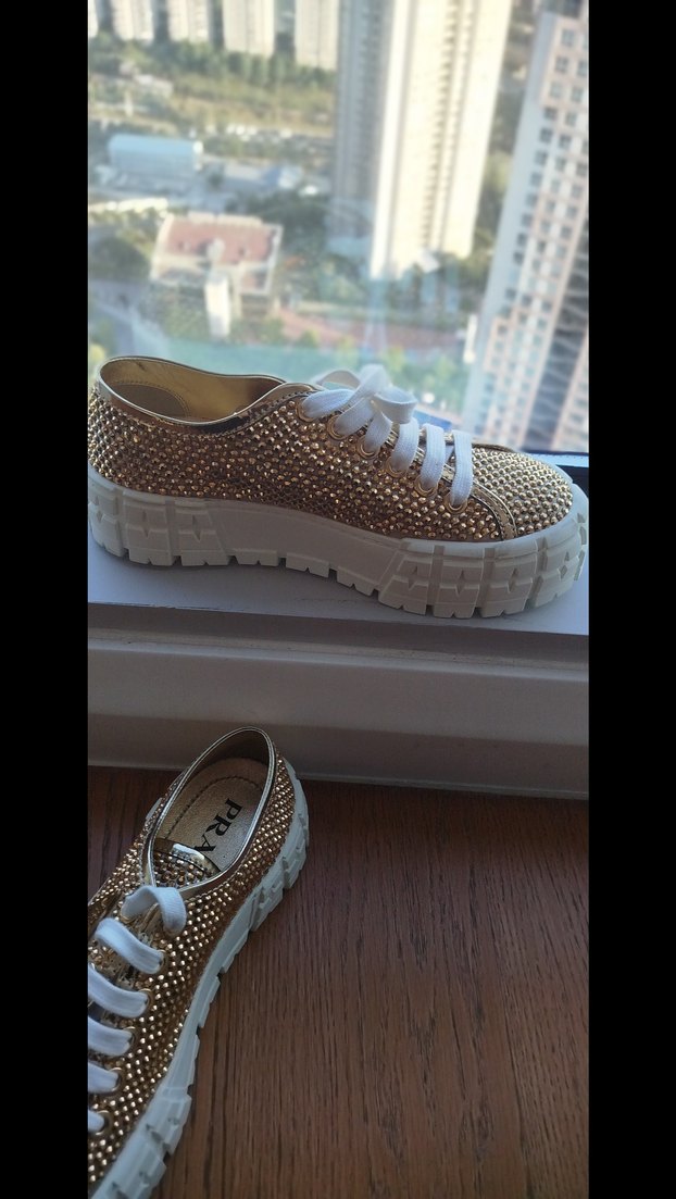 PRADA orjınal - Görsel 2