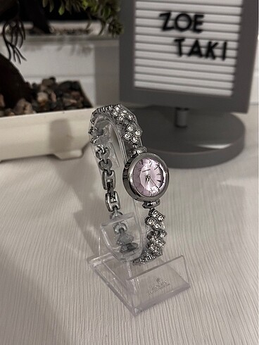 Bayan vintage saat