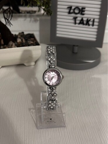 Beden Bayan vintage saat