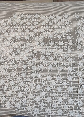 Salon takımı dantel  - Görsel 2