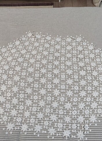 Salon takımı dantel  - Görsel 4