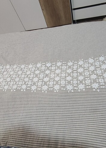 Salon takımı dantel  - Görsel 5