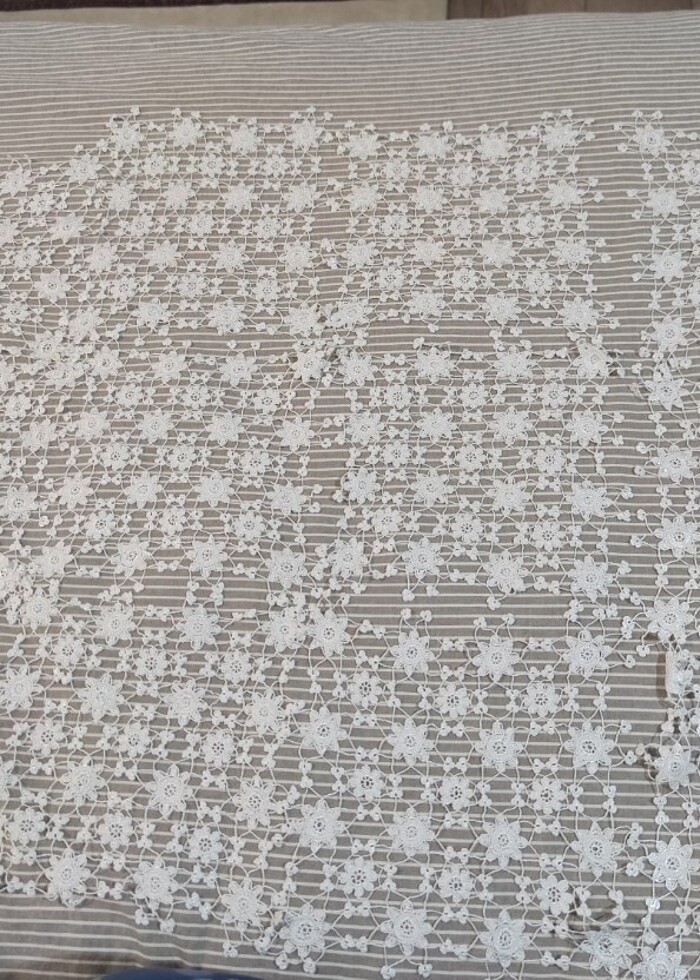 Salon takımı dantel  - Görsel 2