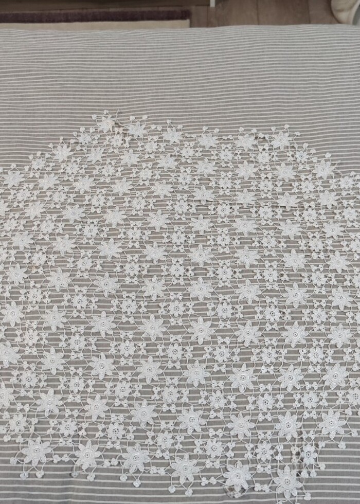 Salon takımı dantel  - Görsel 4