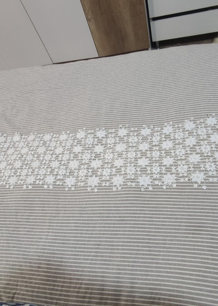 Salon takımı dantel  - Görsel 5