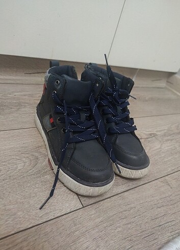 Kinetix çocuk bot  - Görsel 2