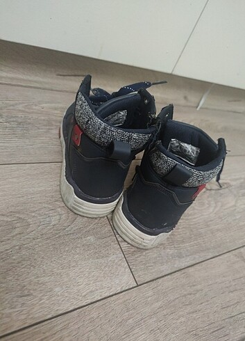 Kinetix çocuk bot  - Görsel 3