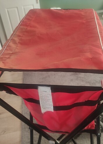 Baston bebek arabası  - Görsel 4