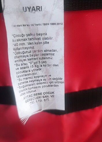 Baston bebek arabası  - Görsel 7