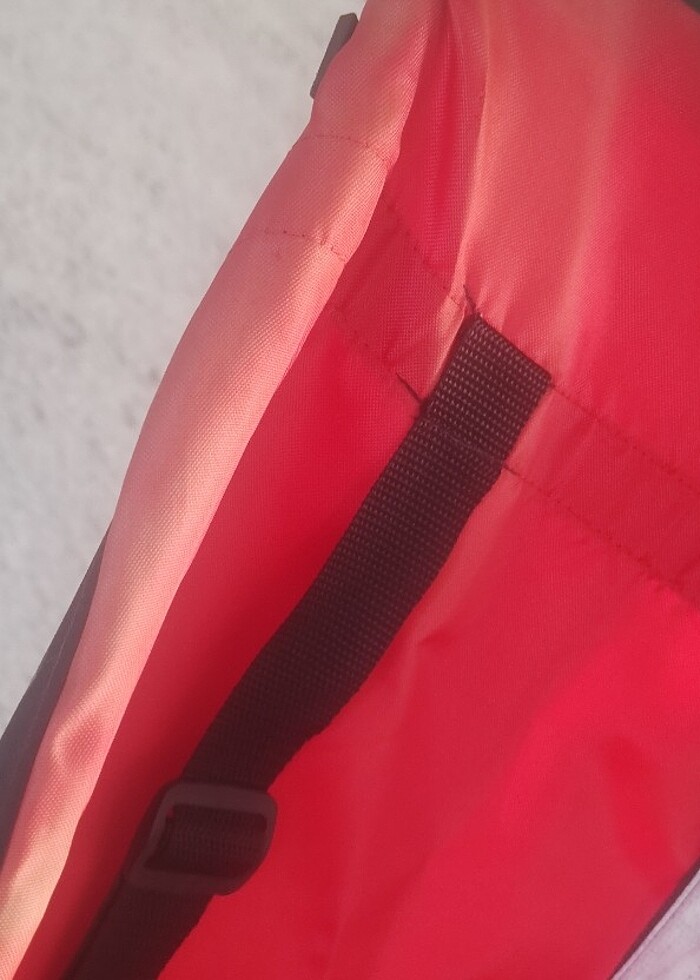 Baston bebek arabası  - Görsel 3